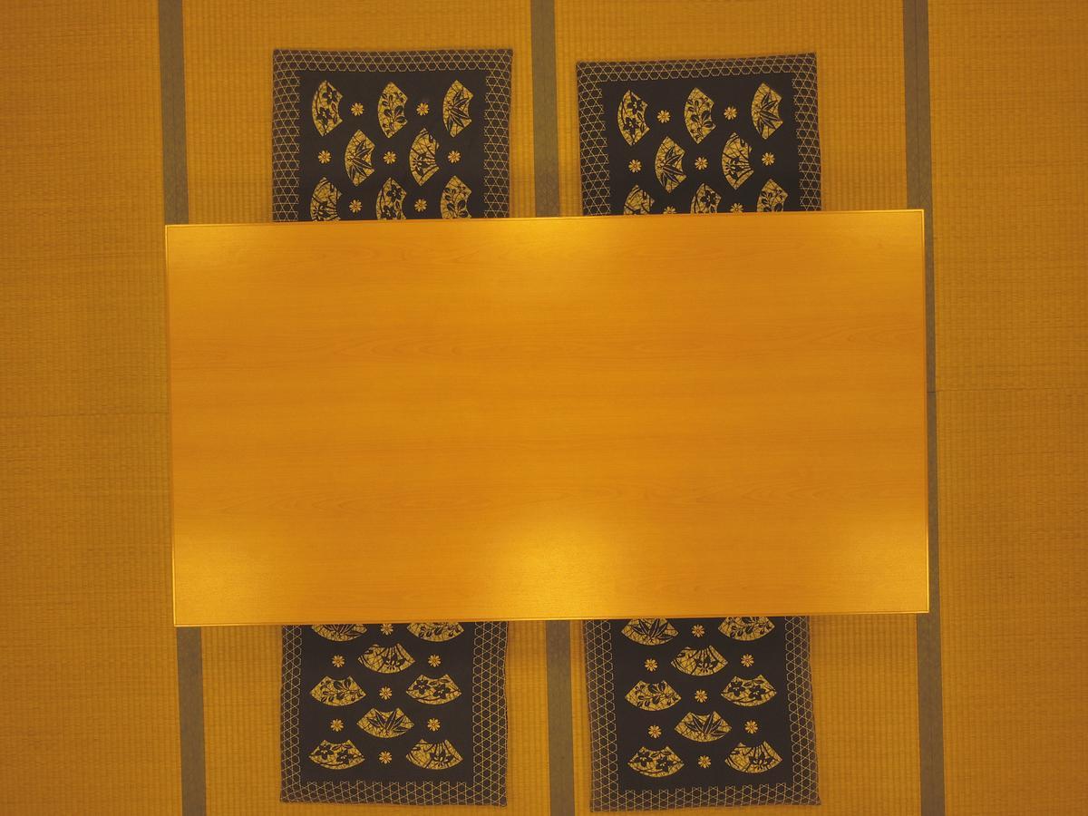Kaze No Hibiki Hotel Nikko Buitenkant foto