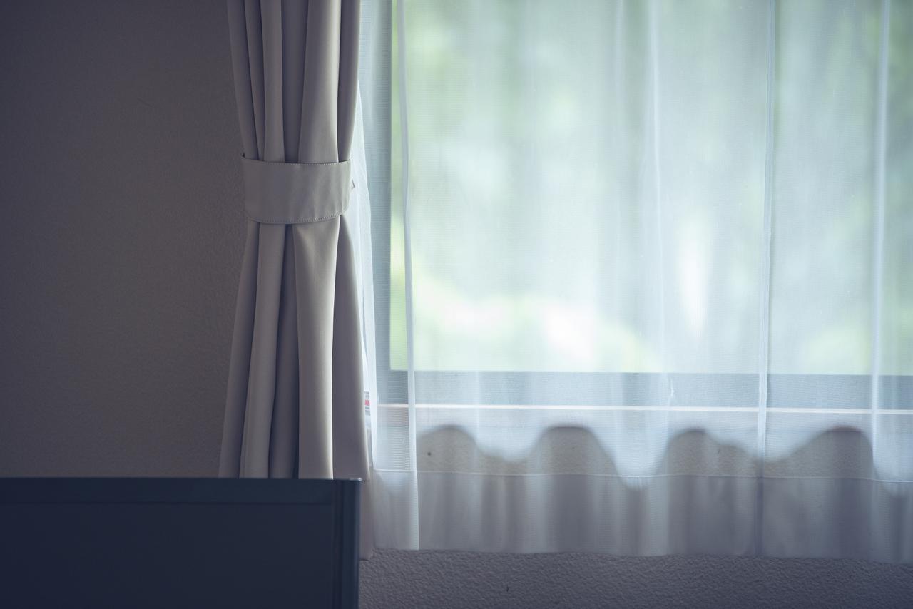 Kaze No Hibiki Hotel Nikko Buitenkant foto